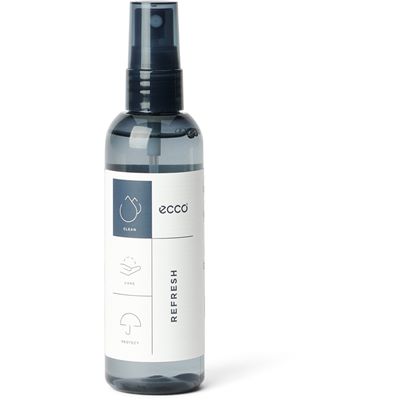 ECCO Refresh
