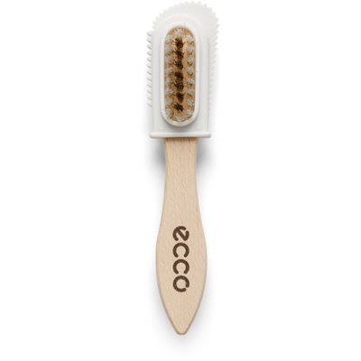 ECCO Nubuck Brush