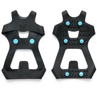 ECCO Ice Grippers (Black)