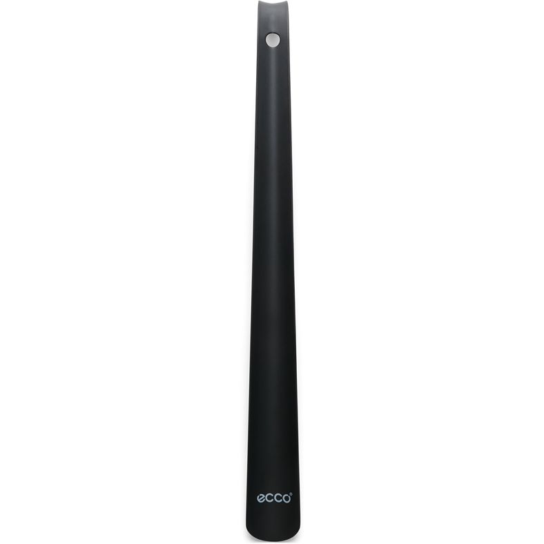 ECCO Metal Shoehorn large (Black)