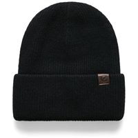 ECCO Women Fine Beanie (Black)