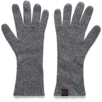 Ecco Women Classic Fine Gloves