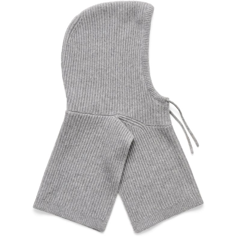 ECCO Women Fine Balaclava (Grey)