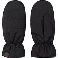 ECCO Women Padded Mittens (Black)