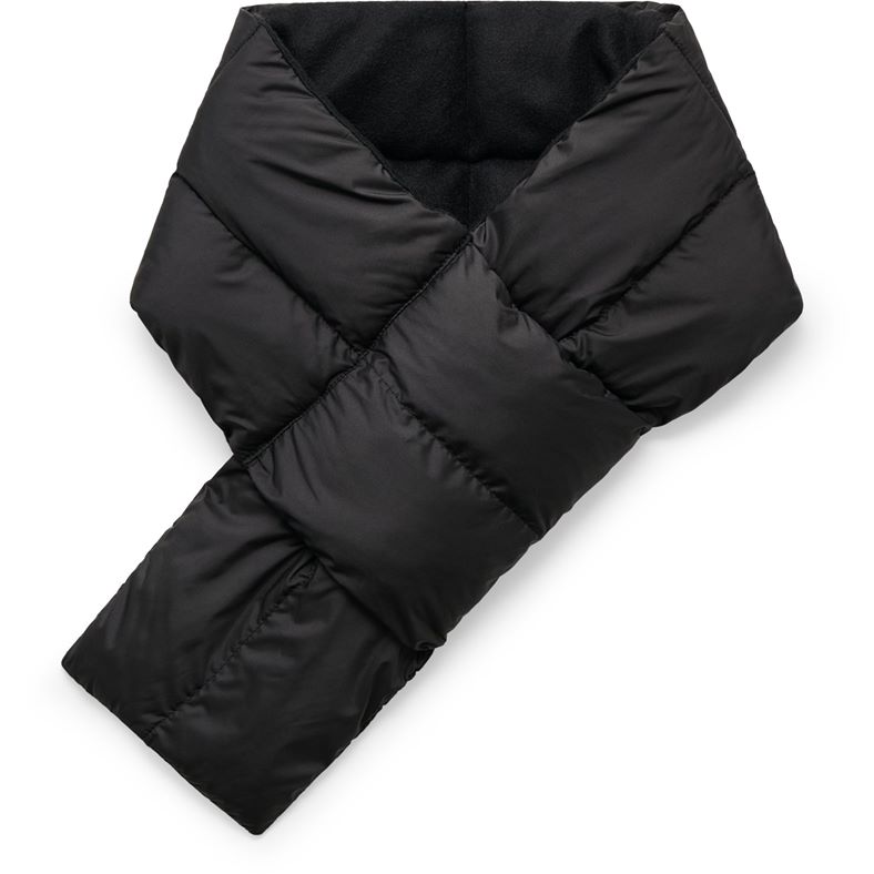 ECCO Padded Scarf (Black)