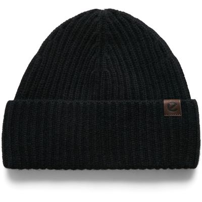 ECCO Men Fine Classic Beanie