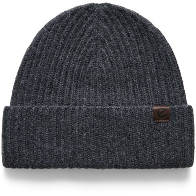 ECCO Men Fine Classic Beanie