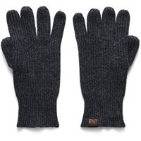 ECCO Men Fine Classic Gloves (Grey)