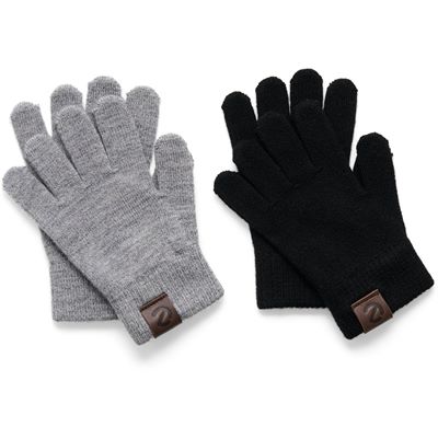 ECCO Kids Fine Gloves -2 Pack