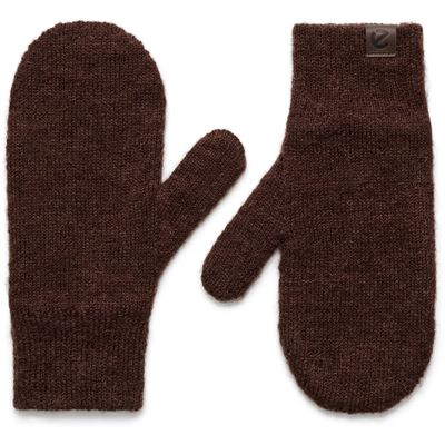 ECCO Women Fluffy Mittens
