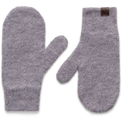 ECCO Women Fluffy Mittens