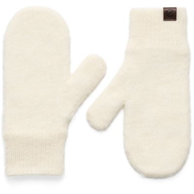 ECCO Women Fluffy Mittens