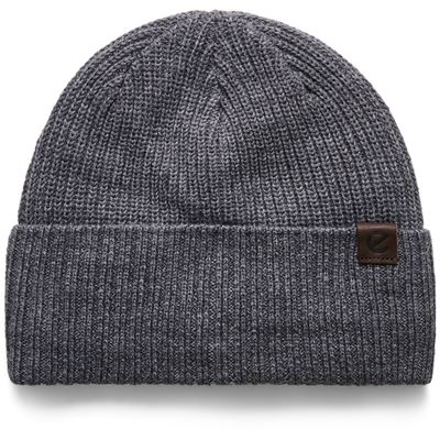 ECCO Men Chunky Beanie