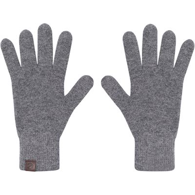 Ecco Men Fine Knitted Gloves