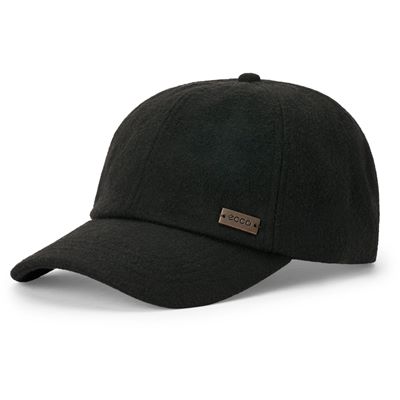 ECCO Wool Blend Cap