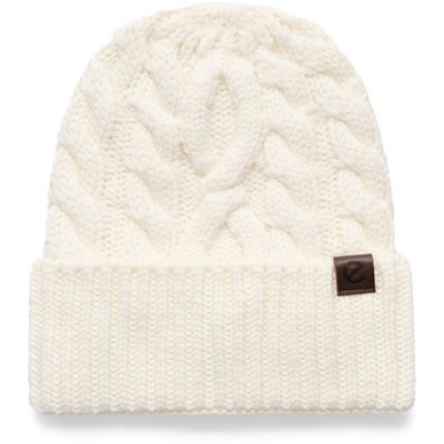 ECCO Women Chunky Cable Knit B