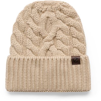 ECCO Women Chunky Cable Knit B