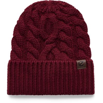 ECCO Women Chunky Cable Knit B