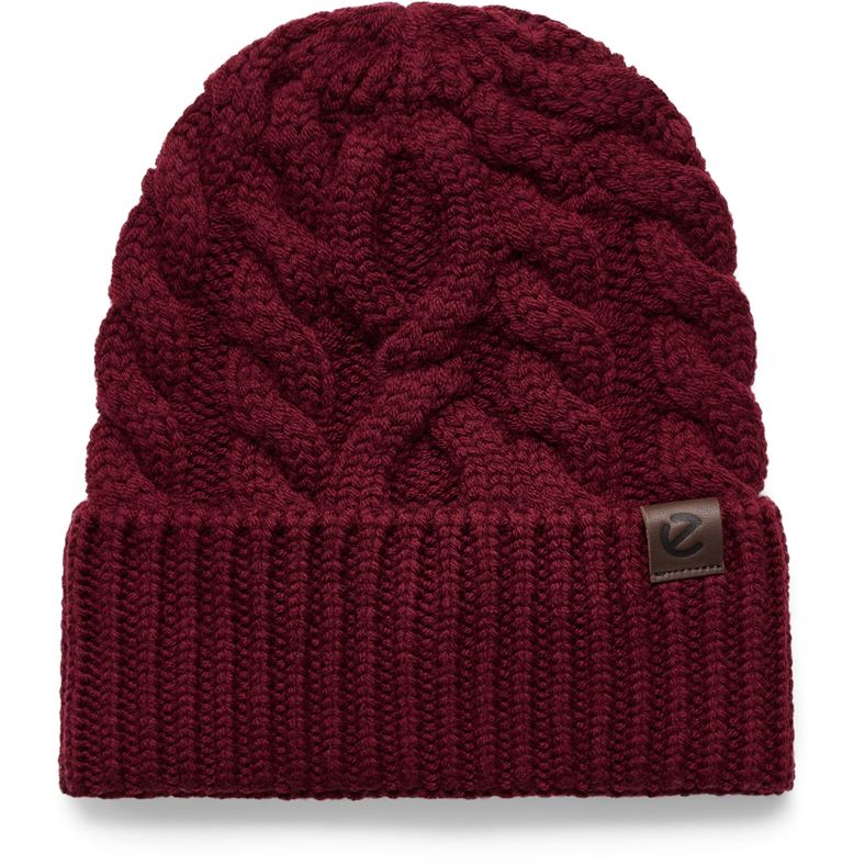 ECCO Women Chunky Cable Knit B