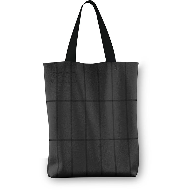 ECCO Upcycled North South (Black)