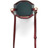 ECCO Pot Bag (Rosso)