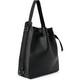 ECCO Sail Bag L (Black)