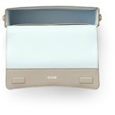 ECCO Pinch Bag S (Beige)