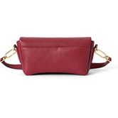 ECCO Pinch Bag M (紅色)