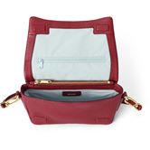 ECCO Pinch Bag M (紅色)