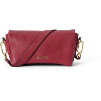 ECCO Pinch Bag M (紅色)