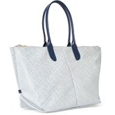ECCO Tote Go Light (Grey)