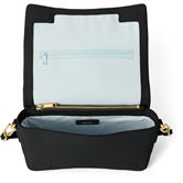 ECCO Pinch Bag L (Black)