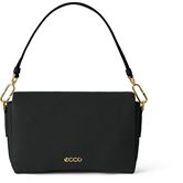 ECCO Pinch Bag L (Black)