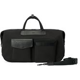 ECCO Voyager 48hr Weekender (Black)