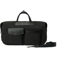 ECCO Voyager 48hr Weekender (Black)