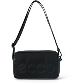 ECCO Camera Bag City Crossbody (Black)