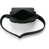 ECCO Camera Bag City Crossbody (Black)