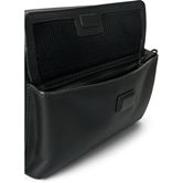 ECCO Camera Bag City Crossbody (Black)