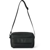 ECCO Camera Bag City Crossbody (Black)