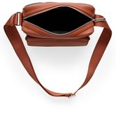 ECCO Camera Bag City Crossbody (Brown)