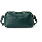 ECCO Camera Bag Curve (Green)