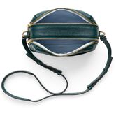 ECCO Camera Bag Curve (Green)