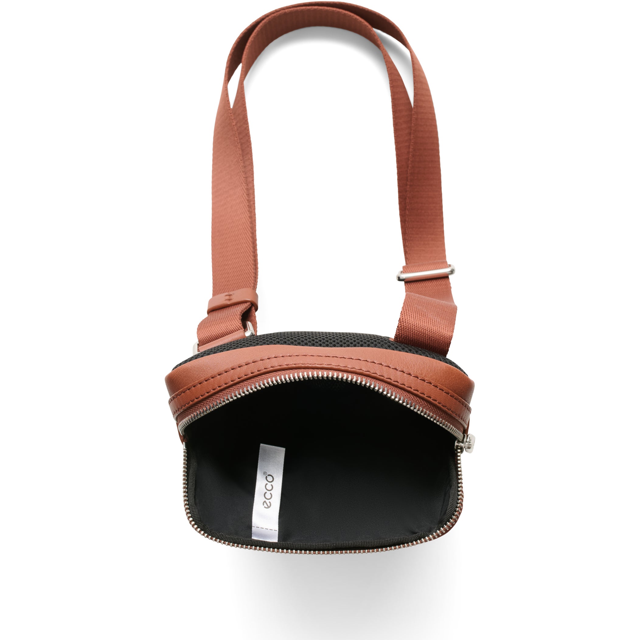ECCO Flat Pouch City Crossbody - ECCO.com