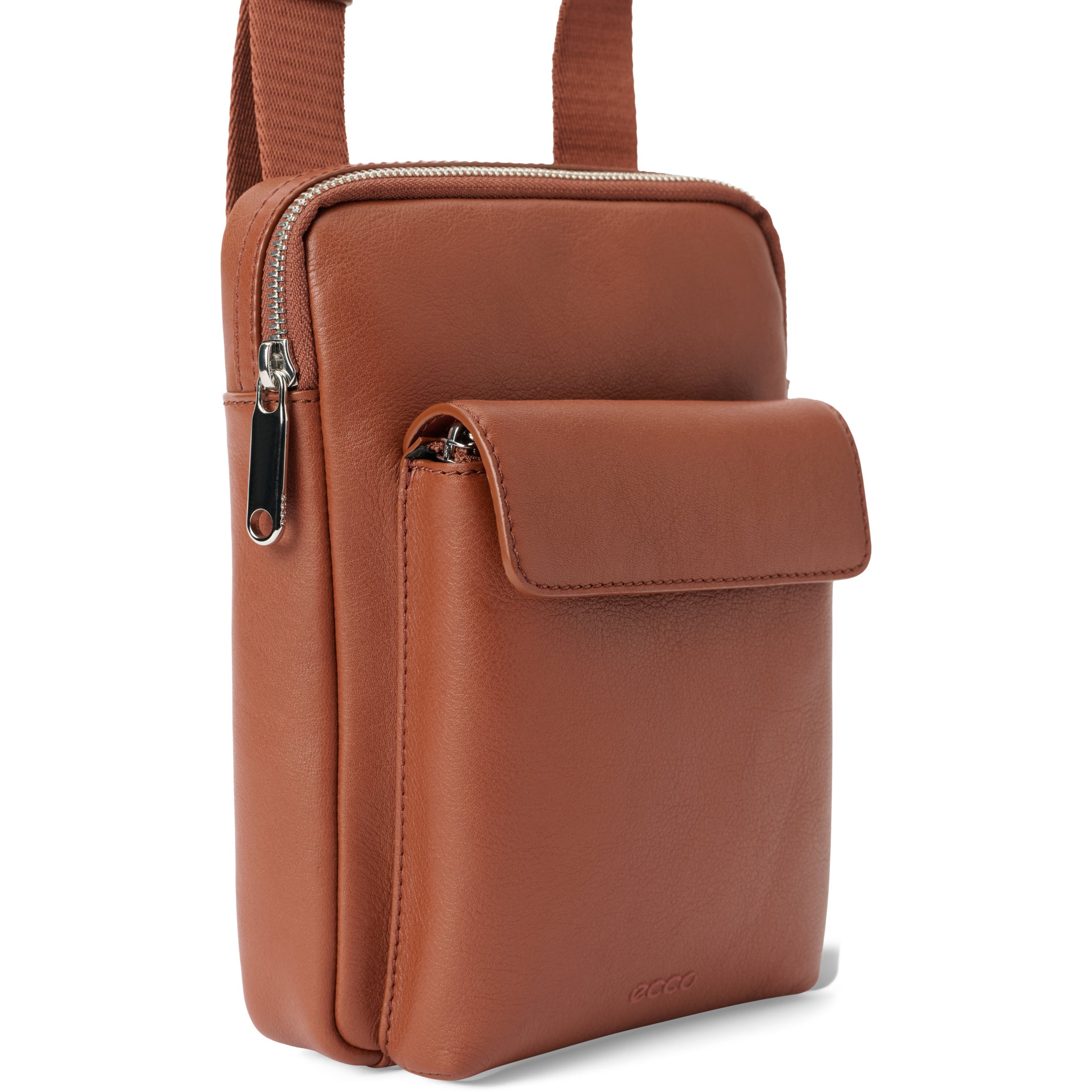 ECCO Flat Pouch City Crossbody - ECCO.com