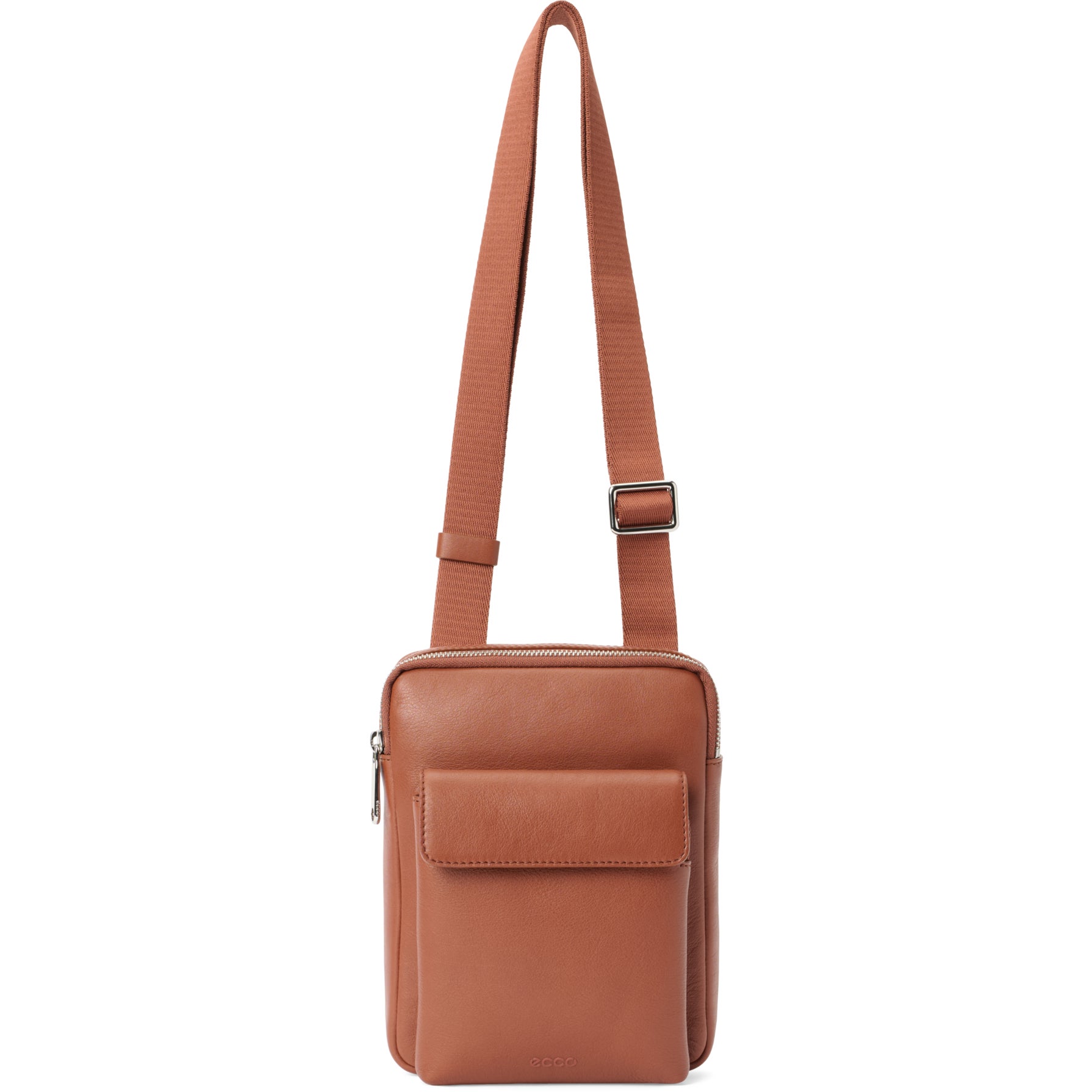 ECCO Flat Pouch City Crossbody - ECCO.com
