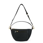 ECCO Fortune Bag M (Black)