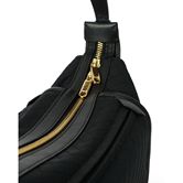 ECCO Fortune Bag M (Black)