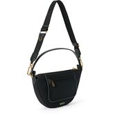 ECCO Fortune Bag M (Black)
