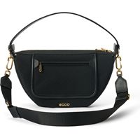 ECCO Fortune Bag M (Black)