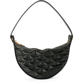 ECCO Fortune Bag S (Black)